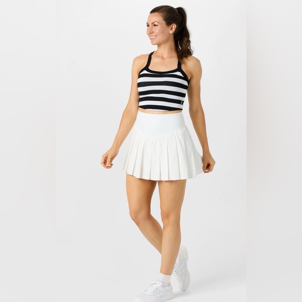 Free People Movement Swing of Things Skirt NWT Size M - Picture 3 of 11